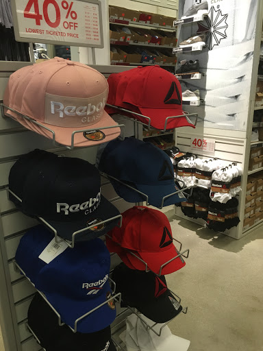 Shoe Store «Reebok», reviews and photos, 1781 94th Dr, Vero Beach, FL 32966, USA