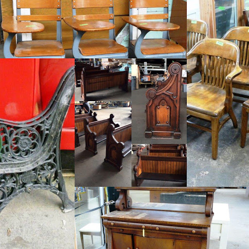 Tiendas muebles usados Pittsburgh