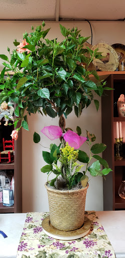 Florist «Bibbs Flowers And Gifts», reviews and photos, 3418 Lake Crest Dr, Gainesville, GA 30506, USA