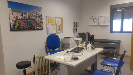 Consultorio Local Peñas De San Pedro en Peñas de San Pedro, Albacete