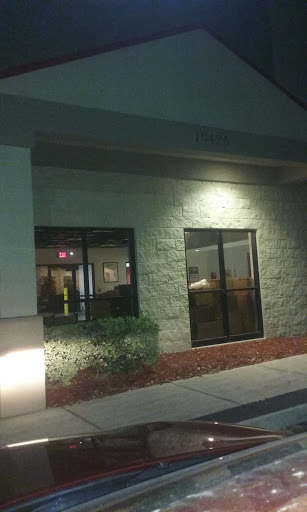 Self-Storage Facility «CubeSmart Self Storage», reviews and photos, 10425 S John Young Pkwy, Orlando, FL 32837, USA