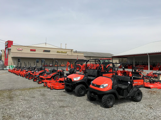 Home Improvement Store «Stoltzfus Farm Service Inc.», reviews and photos, 1043 Gap Newport Pike, Cochranville, PA 19330, USA