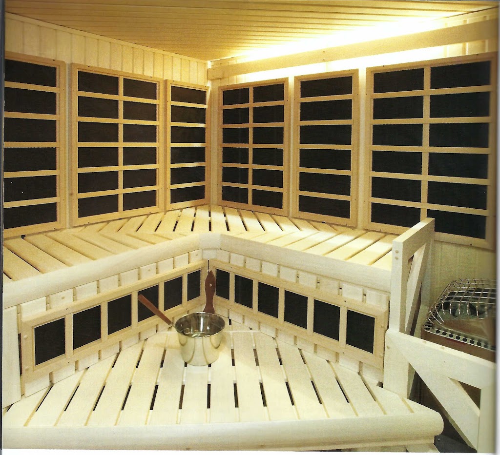 East End Spas & Saunas 11947
