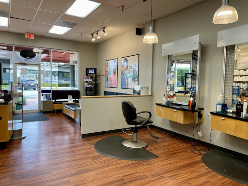 Hair Salon «Supercuts», reviews and photos, 2720 S Dixie Hwy D, Coconut Grove, FL 33133, USA