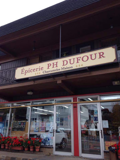 Épicerie Dufour P H & Fils Inc