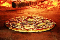Photos du propriétaire du Pizzas à emporter Dell'Pizz BRIVE - Pizzeria au Feu de bois à Brive-la-Gaillarde - n°2