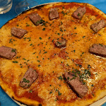 Photo n°1 de l'avis de La.o fait le 24/10/2022 à 20:07 sur le  Vicolo D'oro à Capoliveri