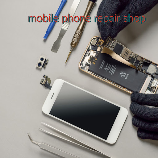 Cell Phone Store «Power Swift Mobile», reviews and photos, 2310 E Churchville Rd b, Bel Air, MD 21015, USA