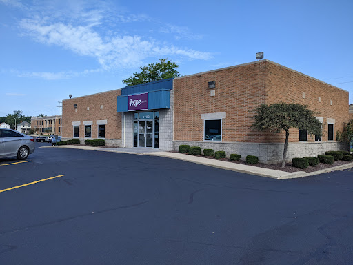 Abortion clinic Fort Wayne