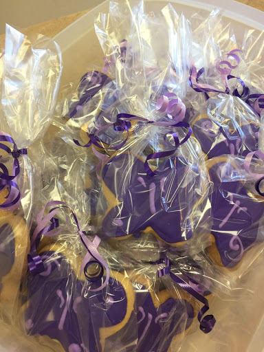 Bakery «LiVay Sweet Shop Plainfield», reviews and photos, 104 Watchung Ave, Plainfield, NJ 07060, USA