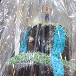 Photo n°3 de l'avis de Salvatore.r fait le 16/12/2017 à 17:06 sur le  Pasticceria Zucchero à Quarto