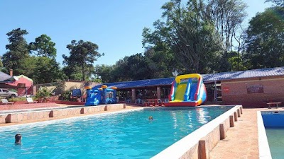 Photos of Un Lugar Diferente