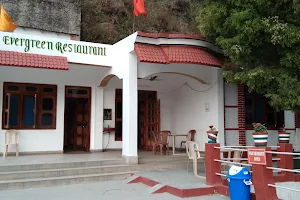 Evergreen Restaurant image