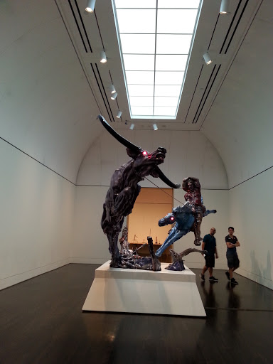 Art Museum «Blanton Museum of Art», reviews and photos, 200 E Martin Luther King Jr Blvd, Austin, TX 78701, USA