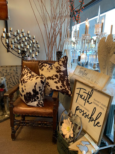 Ammons Design & Home Decor & Furniture Showroom image