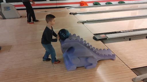 Bowling Alley «Playdrome Toms River», reviews and photos, 821 Conifer St, Toms River, NJ 08753, USA