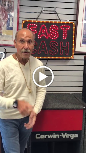 Jewelry Store «American Jewelry & Loan - Pontiac», reviews and photos, 546 N Telegraph Rd, Pontiac, MI 48341, USA