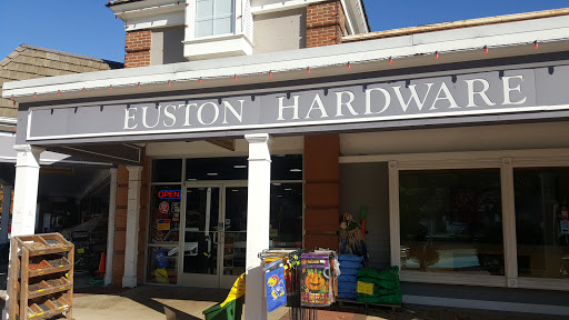 Hardware Store «Euston Hardware», reviews and photos, 6955 Tomahawk Rd, Prairie Village, KS 66208, USA