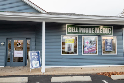 Cell Phone Medic®