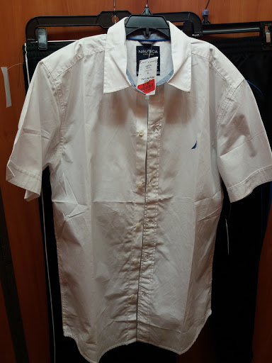 Clothing Store «Burlington Coat Factory», reviews and photos, 13550 Whittier Blvd, Whittier, CA 90605, USA