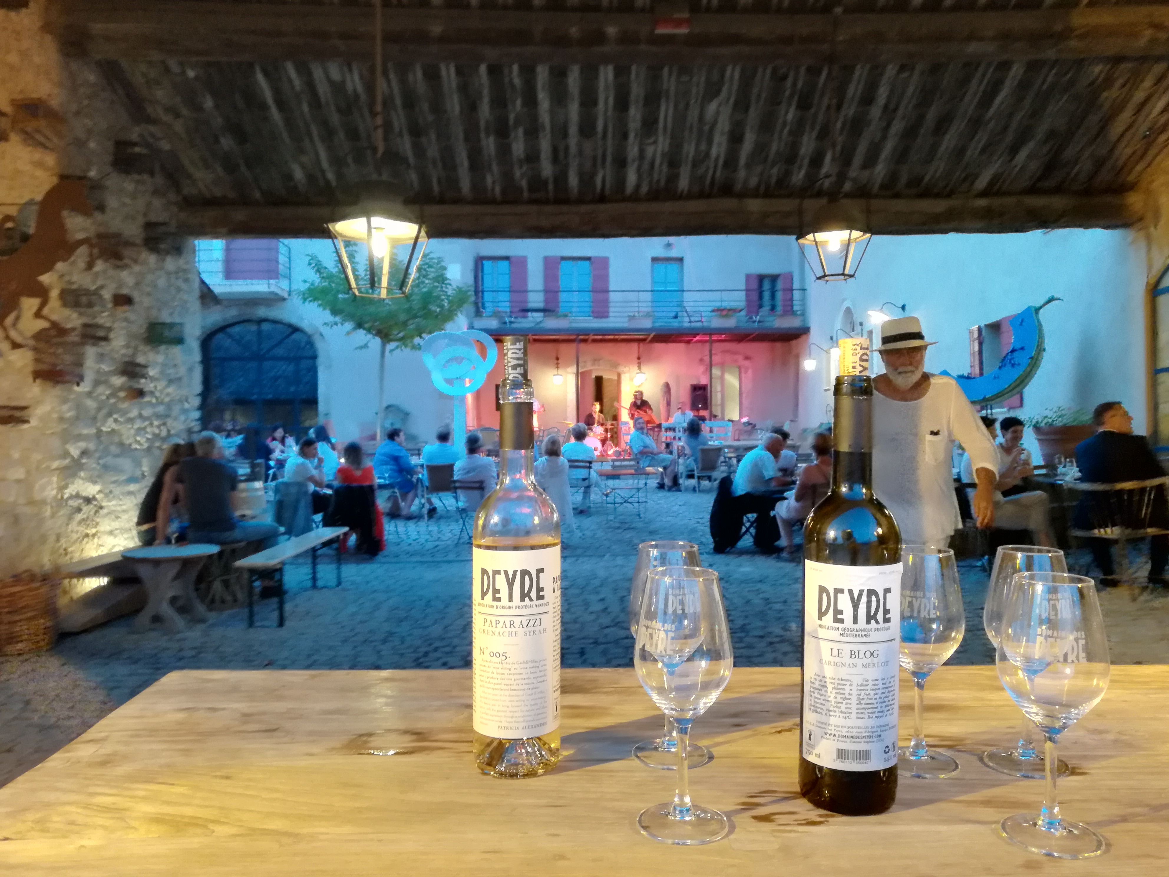 Photo n° 1 de l'avis de Marie.e fait le 28/06/2018 à 23:18