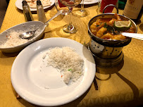 Plats et boissons du Restaurant indien Le Palais de l'Inde à Sallanches - n°9