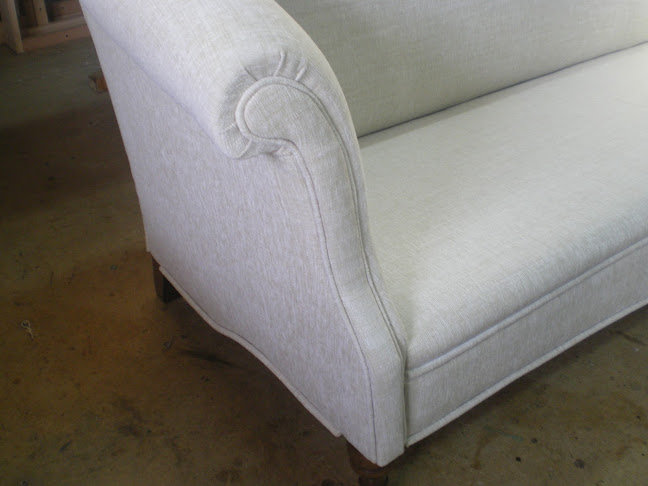 Επιπλο ΤΖΑΝΕΤΗΣ . TZANETIS Furniture