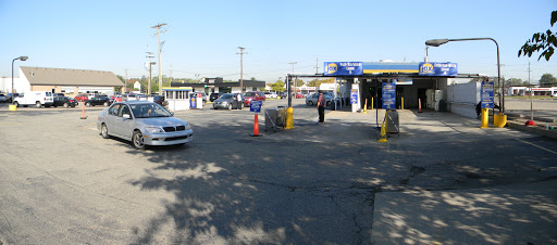 Car Wash «Jax Kar Wash», reviews and photos, 2835 W Maple Rd, Troy, MI 48084, USA