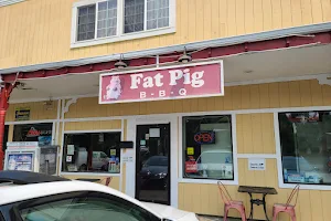 Fat Pig BBQ image