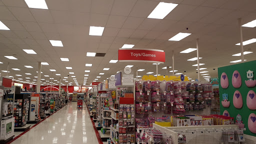 Department Store «Target», reviews and photos, 5000 Grandview Pkwy, Davenport, FL 33837, USA