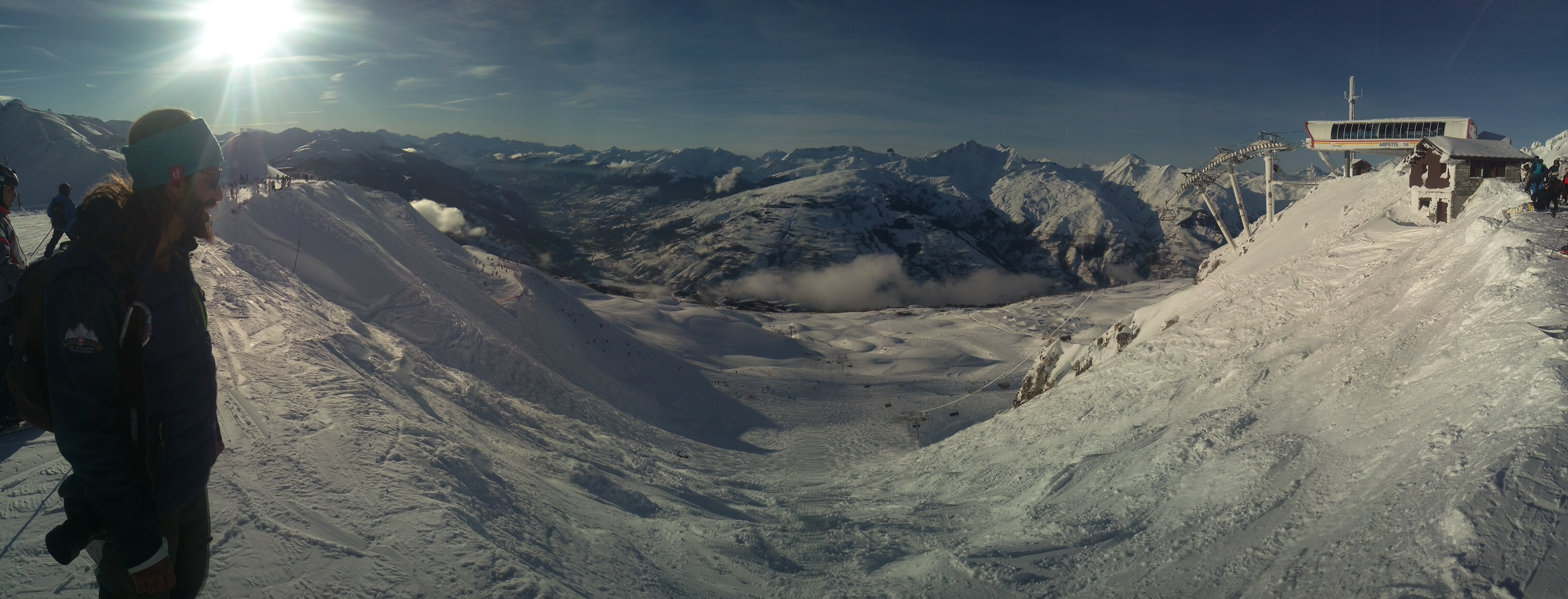 Photo n° 3 de l'avis de Pavle.l fait le 30/01/2018 à 10:30