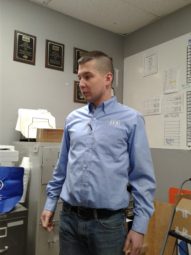 Furniture Store «FFO Home», reviews and photos, 2209 E Kearney St, Springfield, MO 65803, USA