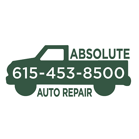 Auto Repair Shop «Absolute Auto Repair», reviews and photos, 3650 TN-109, Lebanon, TN 37087, USA