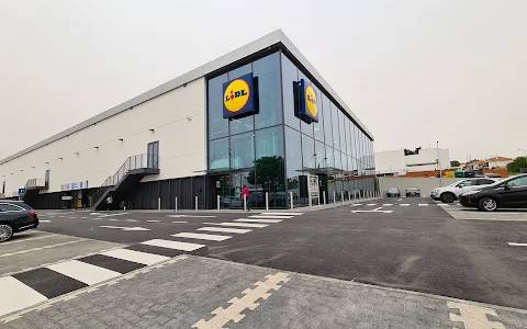 Lidl Sassoeiros image