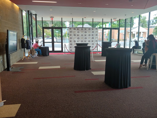 Performing Arts Theater «Hattiloo Theatre», reviews and photos, 37 Cooper St, Memphis, TN 38104, USA