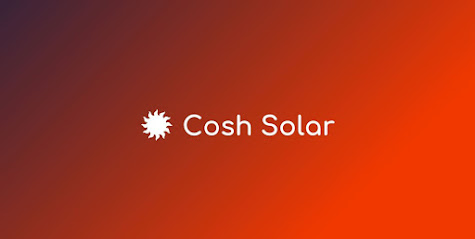 Cosh Solar