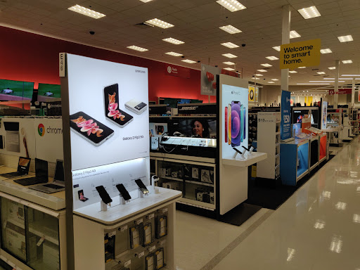 Department Store «Target», reviews and photos, 2333 63rd St, Woodridge, IL 60517, USA