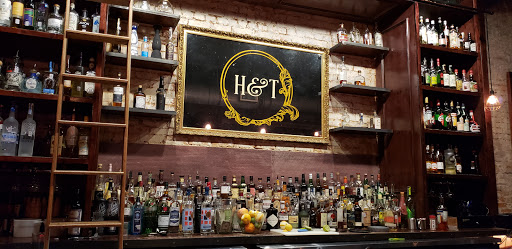 Barber Shop «High & Tight Barbershop», reviews and photos, 2701 Main St #180/190, Dallas, TX 75226, USA