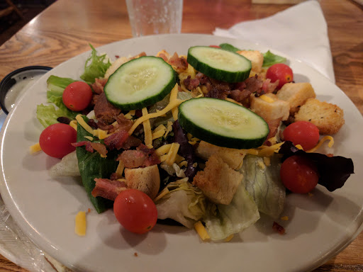 American Restaurant «Cracker Barrel Old Country Store», reviews and photos, 4680 Lenoir Ave, Jacksonville, FL 32216, USA