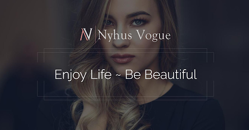 Nyhus Vogue | Orange County Hair Stylist