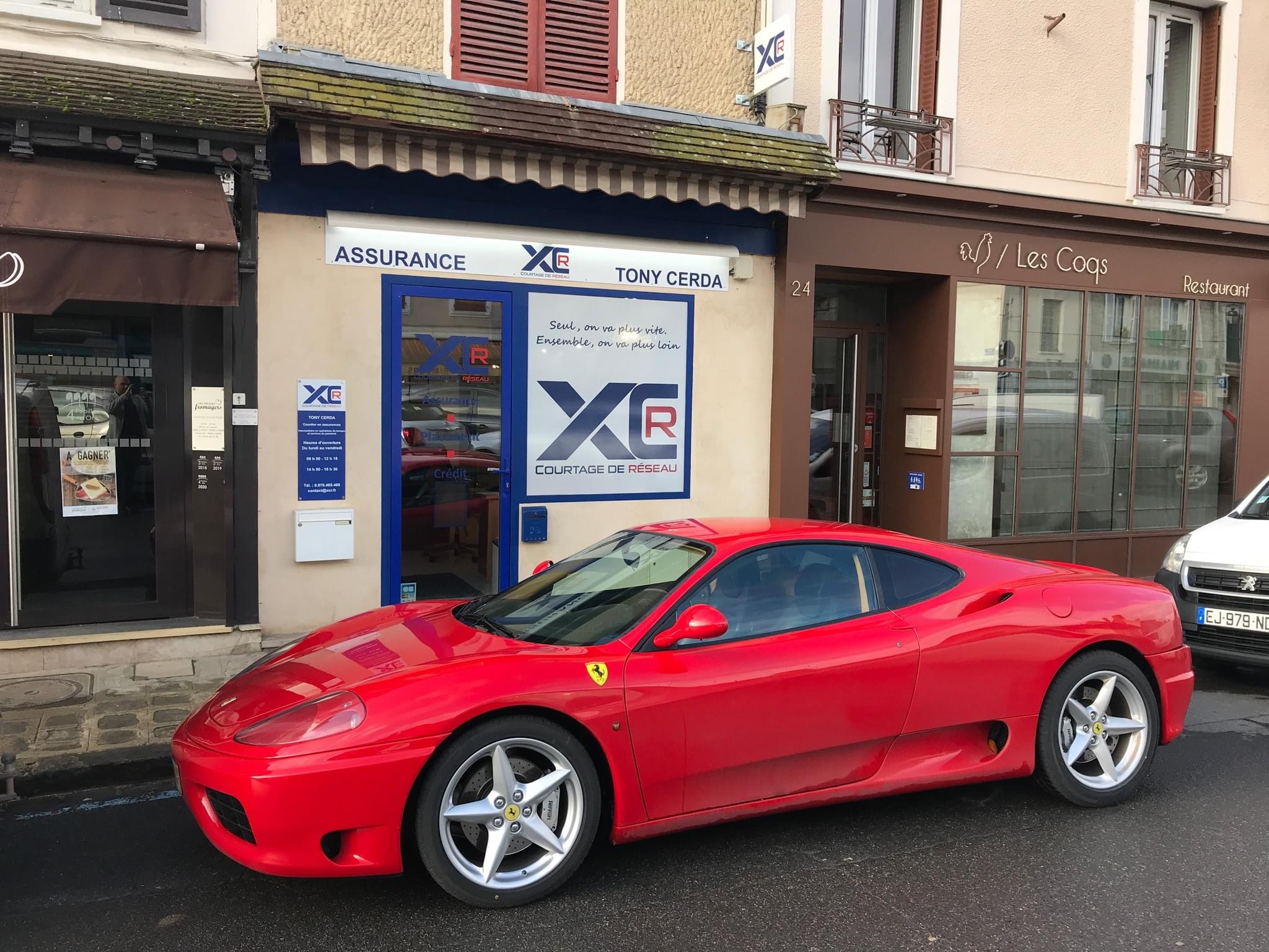 Photo n° 1 de l'avis de POSTIGA.o fait le 23/06/2022 à 16:46