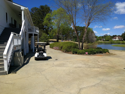Golf Course «Creekside Golf & Country Club», reviews and photos, 591 Westchester Club Dr, Hiram, GA 30141, USA