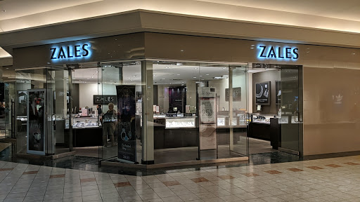 Jewelry Store «Zales –The Diamond Store», reviews and photos, 3101 PGA Boulevard, Palm Beach Gardens, FL 33410, USA