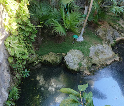 Posada Sian Ka an photo