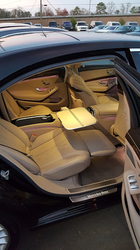 Used Car Dealer «Atlanta Used Cars Center», reviews and photos, 1090 Industrial Park Dr, Marietta, GA 30062, USA