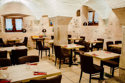 La Stub des Gourmets à Obernai