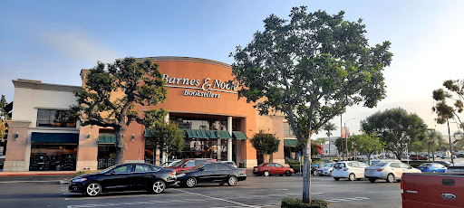 Book Store «Barnes & Noble», reviews and photos, 791 S Main St, Orange, CA 92868, USA