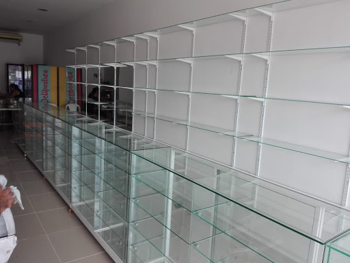 World Glass Cartagena