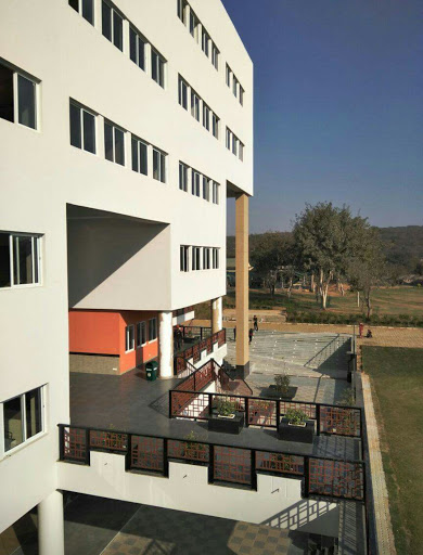 Sushant School of Art and Architecture