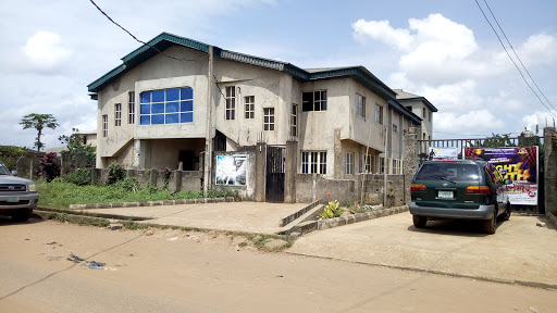 Assemblies of God Church, 80, Ojuemuren Street, Ikorodu, Nigeria, Church, state Ogun